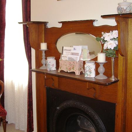 Beatty Avenue Bed & Breakfast Melbourne Luaran gambar