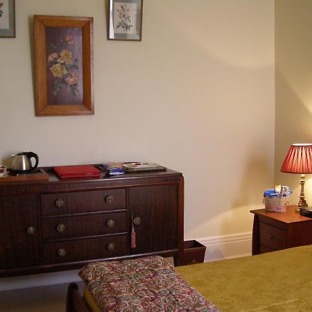 Beatty Avenue Bed & Breakfast Melbourne Luaran gambar