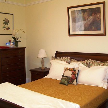 Beatty Avenue Bed & Breakfast Melbourne Luaran gambar