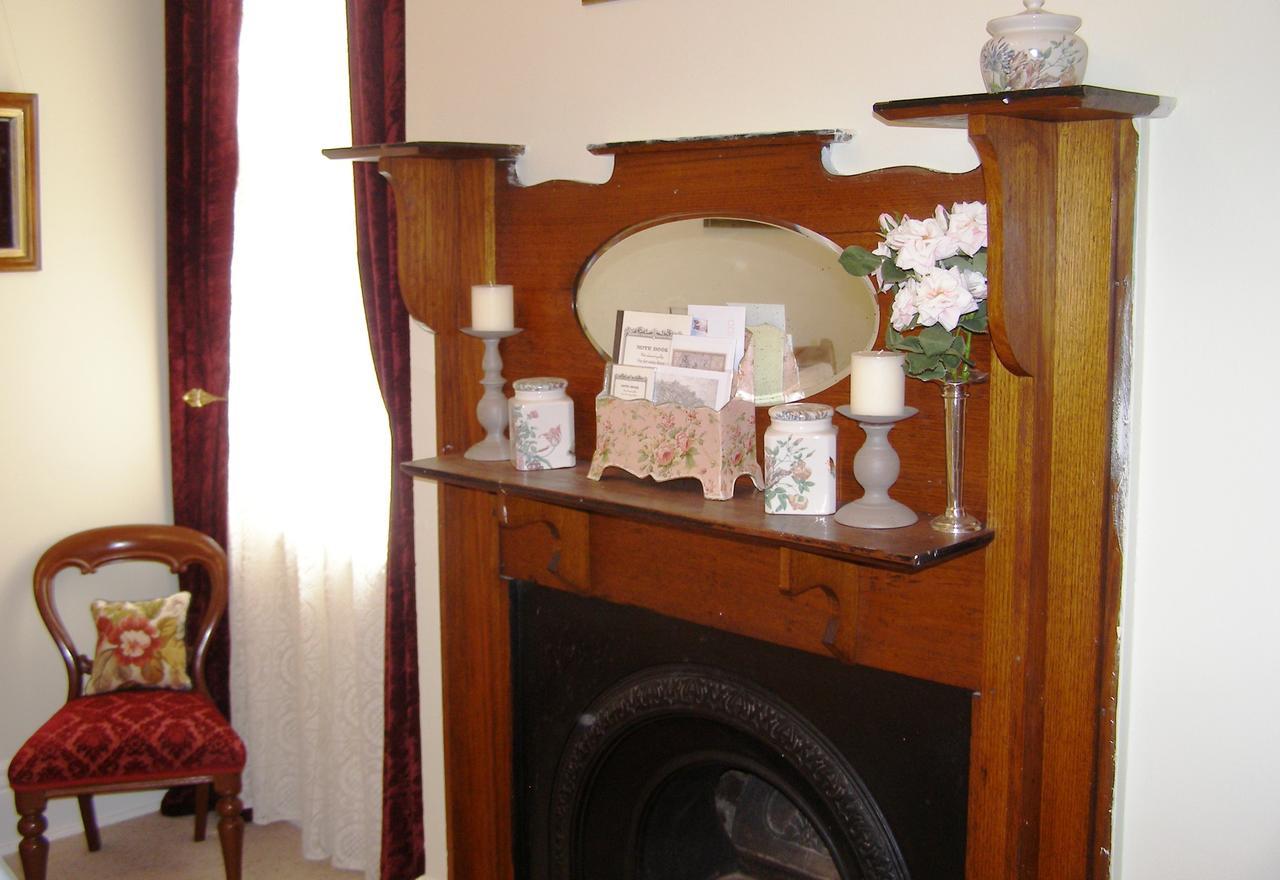 Beatty Avenue Bed & Breakfast Melbourne Luaran gambar