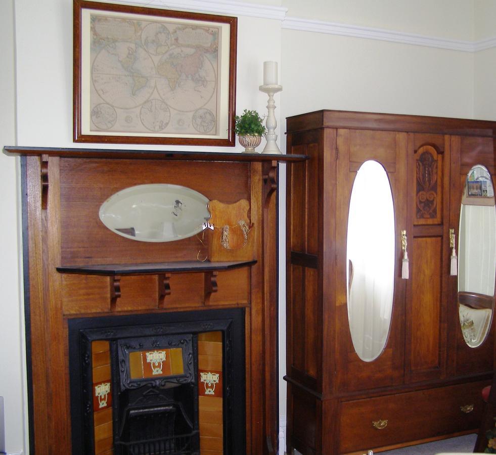 Beatty Avenue Bed & Breakfast Melbourne Luaran gambar