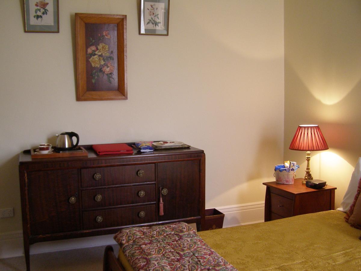 Beatty Avenue Bed & Breakfast Melbourne Luaran gambar