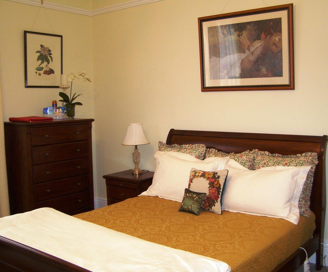 Beatty Avenue Bed & Breakfast Melbourne Luaran gambar