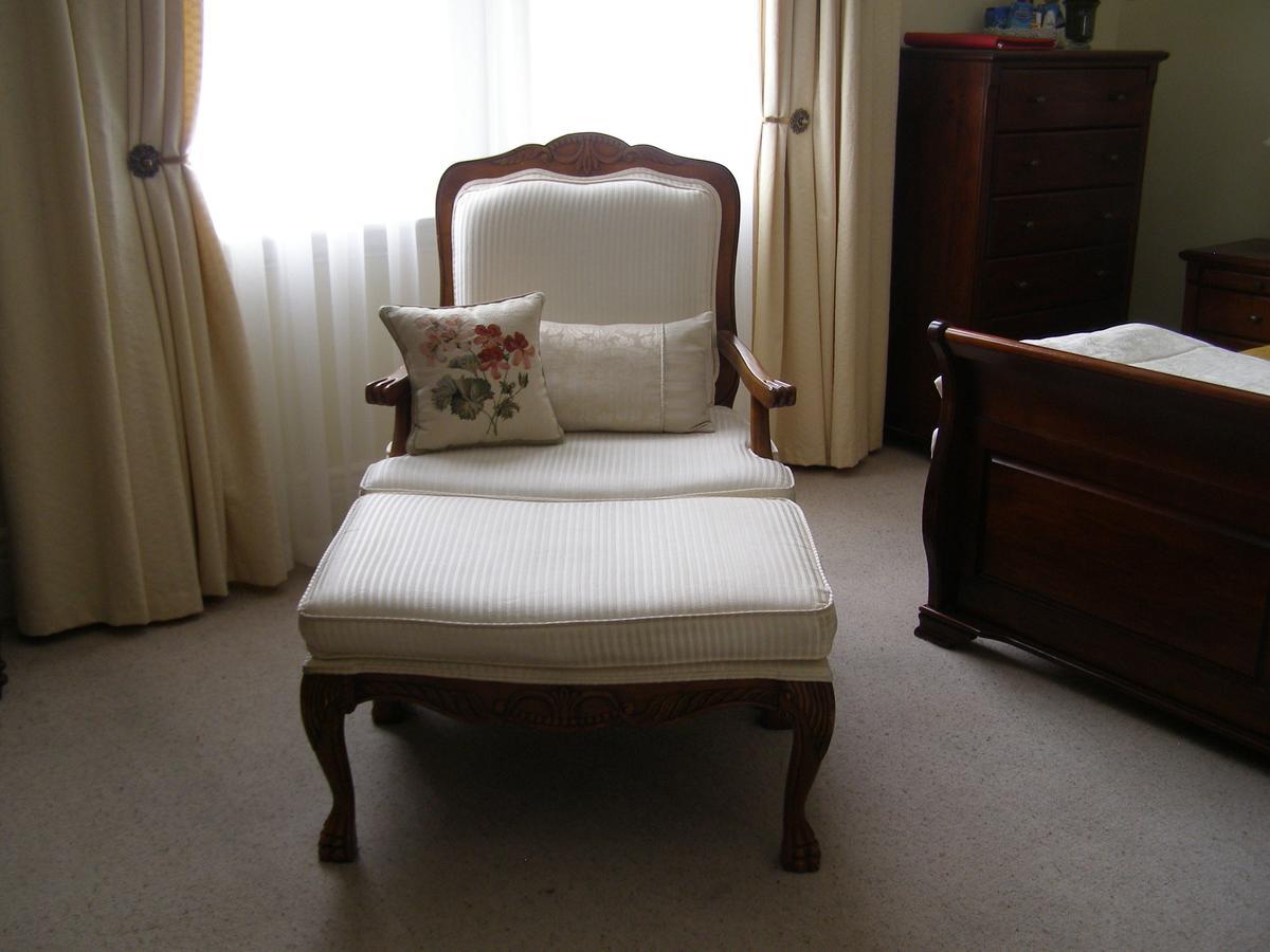 Beatty Avenue Bed & Breakfast Melbourne Luaran gambar