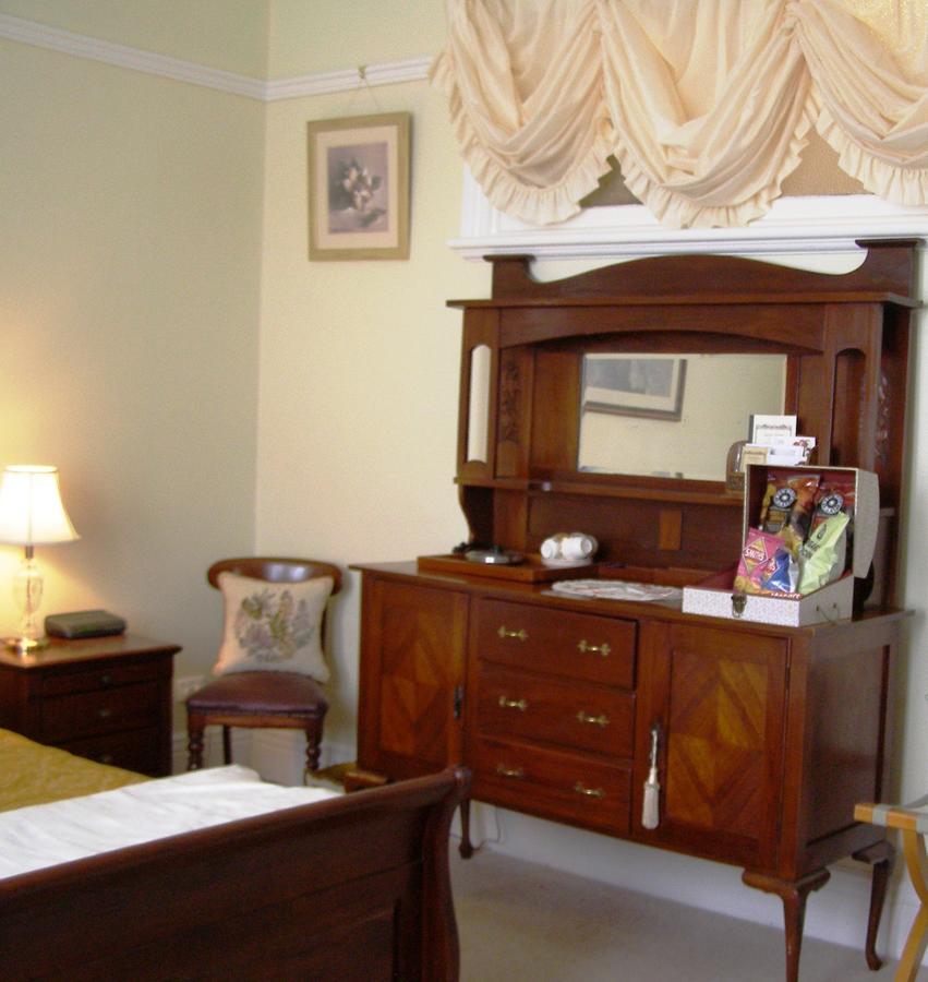 Beatty Avenue Bed & Breakfast Melbourne Luaran gambar