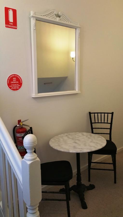 Beatty Avenue Bed & Breakfast Melbourne Luaran gambar