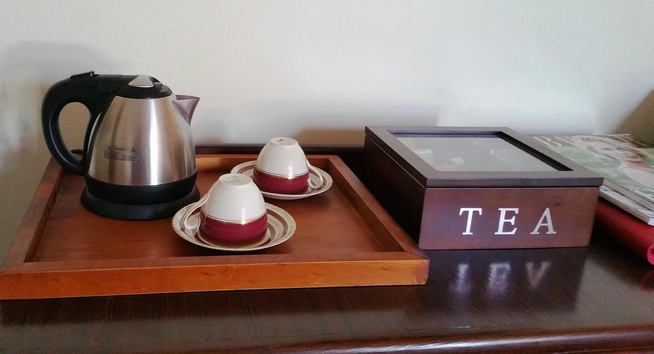 Beatty Avenue Bed & Breakfast Melbourne Luaran gambar