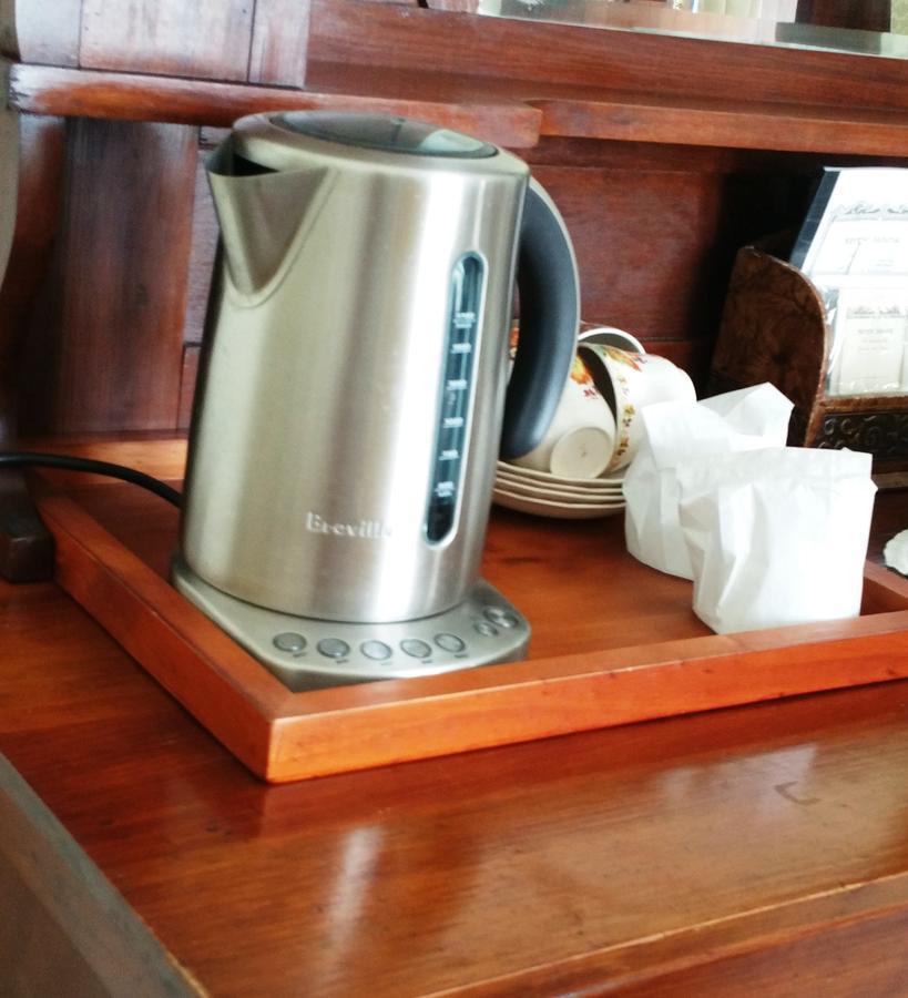 Beatty Avenue Bed & Breakfast Melbourne Luaran gambar